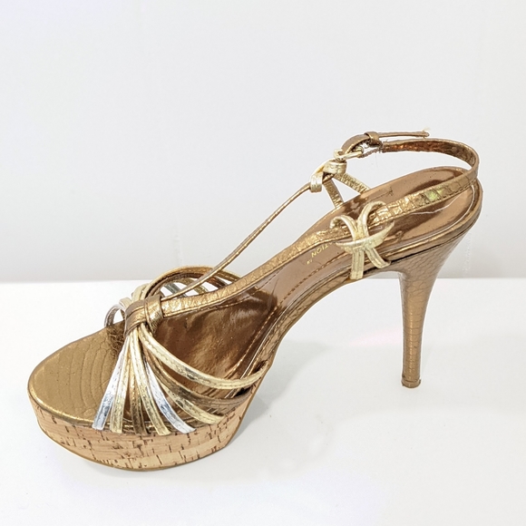 Bcbgeneration leather heels - Picture 4 of 16